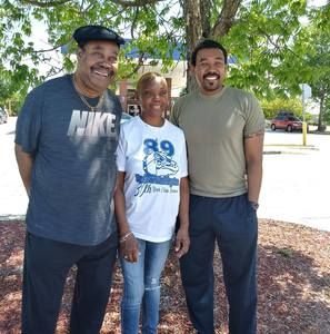 Meet your Posher, Herman